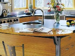 竹制家具優(yōu)點多，更勝木制家具