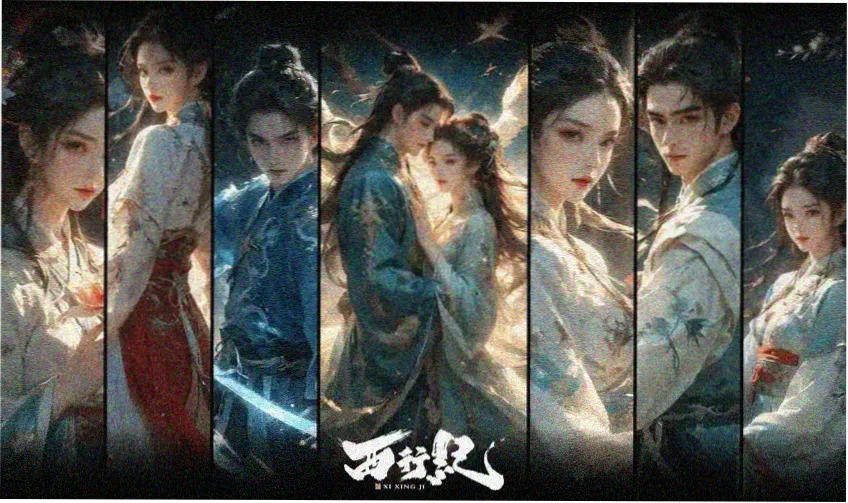 流浪地球 电影 2019 郭帆